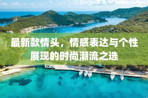 最新款情头，情感表达与个性展现的时尚潮流之选
