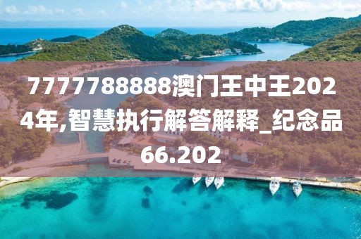 7777788888澳门王中王2024年,智慧执行解答解释_纪念品66.202