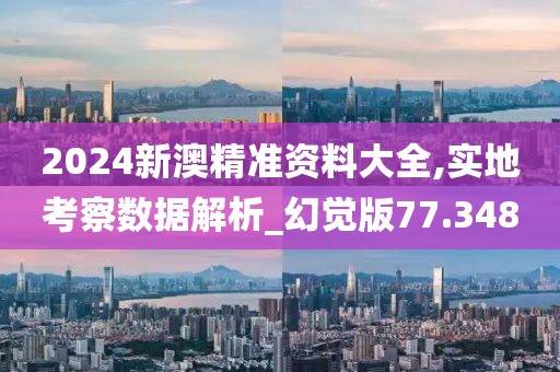 2024新澳精准资料大全,实地考察数据解析_幻觉版77.348