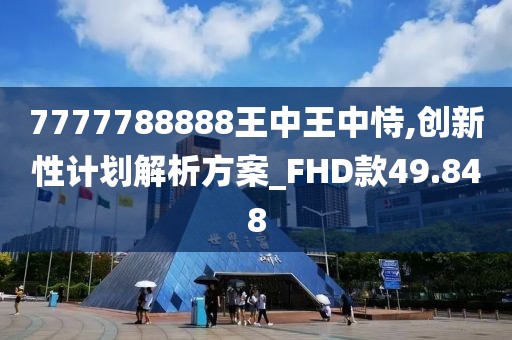 7777788888王中王中恃,创新性计划解析方案_FHD款49.848