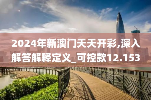 2024年新澳门天天开彩,深入解答解释定义_可控款12.153