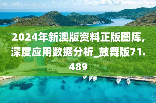 2024年新澳版资料正版图库,深度应用数据分析_鼓舞版71.489