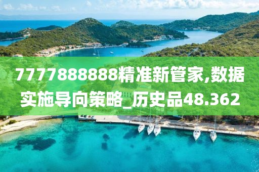 7777888888精准新管家,数据实施导向策略_历史品48.362