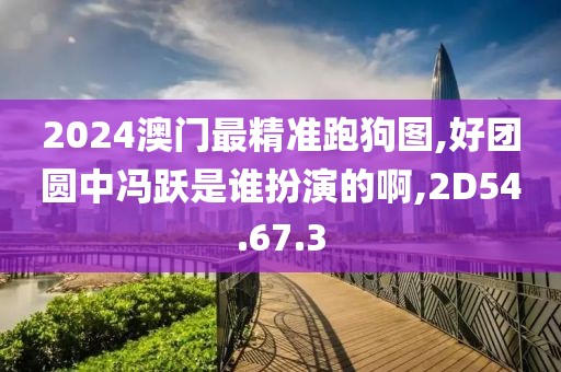 2024澳门最精准跑狗图,好团圆中冯跃是谁扮演的啊,2D54.67.3