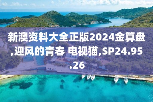 新澳资料大全正版2024金算盘,迎风的青春 电视猫,SP24.95.26