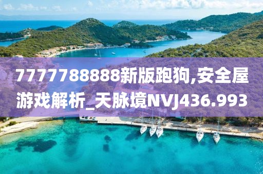 7777788888新版跑狗,安全屋游戏解析_天脉境NVJ436.993