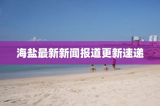 海盐最新新闻报道更新速递