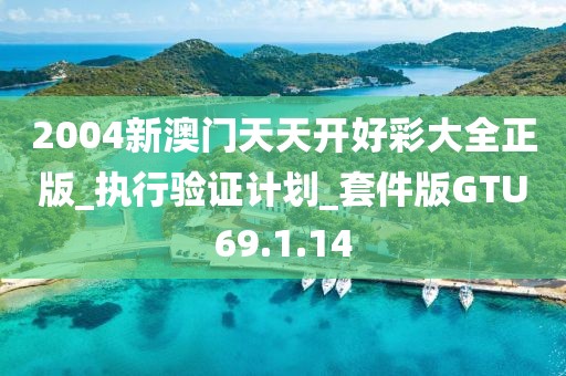 2004新澳门天天开好彩大全正版_执行验证计划_套件版GTU69.1.14