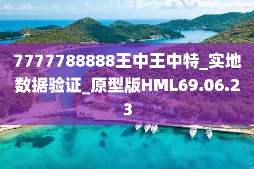 7777788888王中王中特_实地数据验证_原型版HML69.06.23