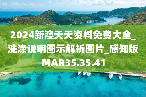 2024新澳天天资料免费大全_洗涤说明图示解析图片_感知版MAR35.35.41