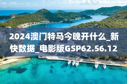 2024澳门特马今晚开什么_新快数据_电影版GSP62.56.12