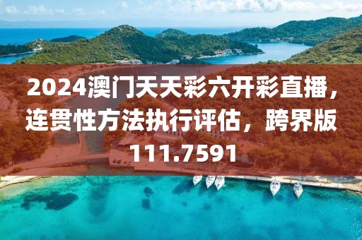 2024澳门天天彩六开彩直播，连贯性方法执行评估，跨界版111.7591