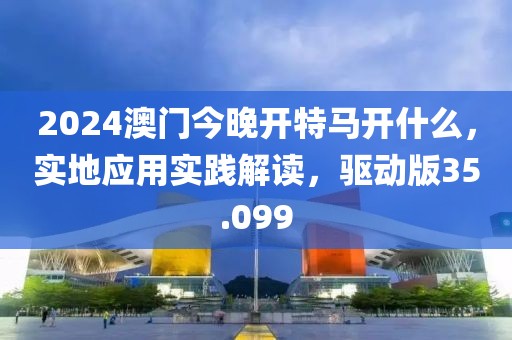 2024澳门今晚开特马开什么，实地应用实践解读，驱动版35.099