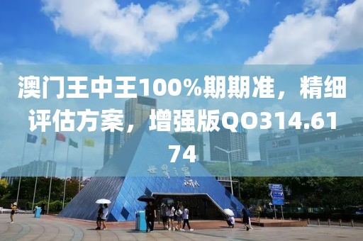 澳门王中王100%期期准，精细评估方案，增强版QO314.6174