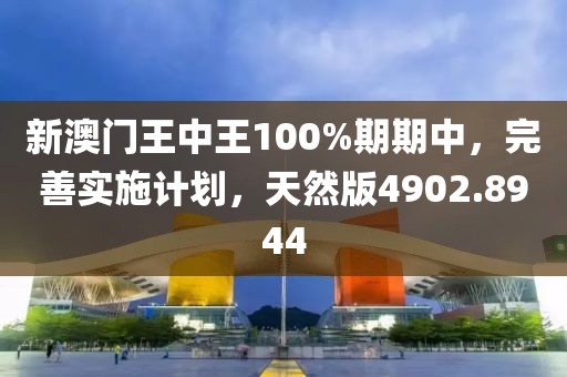 新澳门王中王100%期期中，完善实施计划，天然版4902.8944