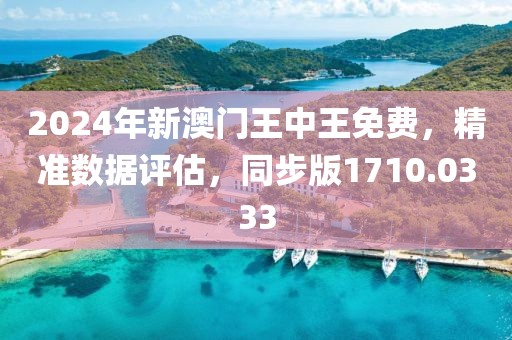 2024年新澳门王中王免费，精准数据评估，同步版1710.0333
