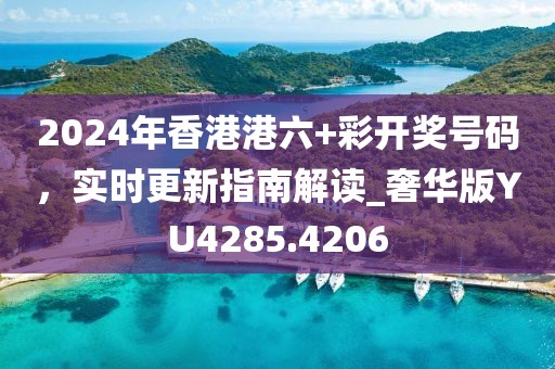 2024年香港港六+彩开奖号码，实时更新指南解读_奢华版YU4285.4206