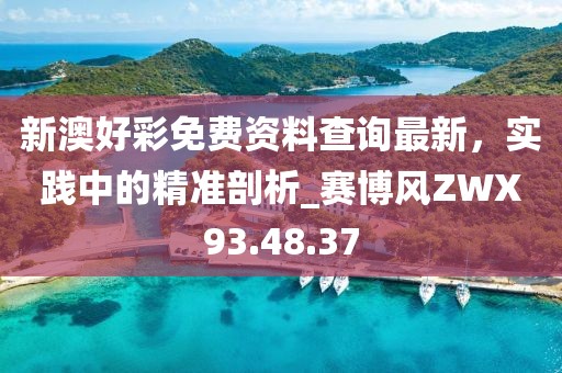 新澳好彩免费资料查询最新，实践中的精准剖析_赛博风ZWX93.48.37