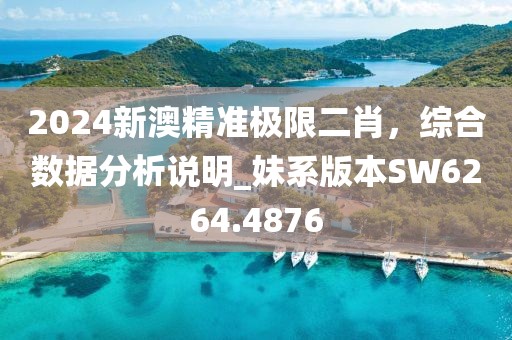 2024新澳精准极限二肖，综合数据分析说明_妹系版本SW6264.4876