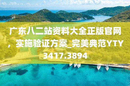 广东八二站资料大全正版官网，实施验证方案_完美典范YTY3417.3894