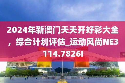 2024年新澳门天天开好彩大全，综合计划评估_运动风尚NE3114.7826I