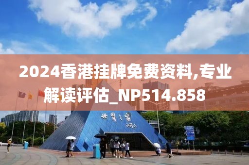 2024香港挂牌免费资料,专业解读评估_NP514.858