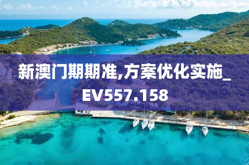 新澳门期期准,方案优化实施_EV557.158