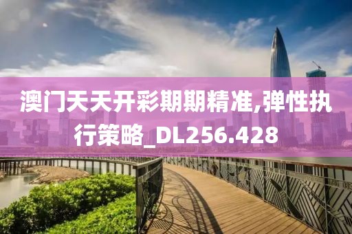 澳门天天开彩期期精准,弹性执行策略_DL256.428