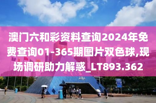 澳门六和彩资料查询2024年免费查询01-365期图片双色球,现场调研助力解惑_LT893.362