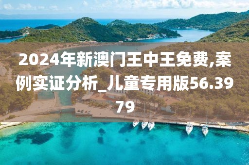 2024年新澳门王中王免费,案例实证分析_儿童专用版56.3979