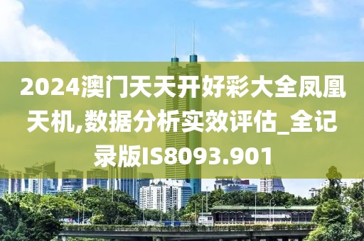 2024澳门天天开好彩大全凤凰天机,数据分析实效评估_全记录版IS8093.901