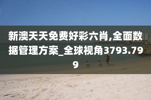 新澳天天免费好彩六肖,全面数据管理方案_全球视角3793.799