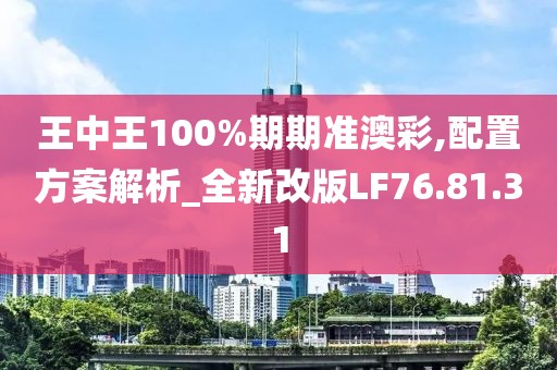 王中王100%期期准澳彩,配置方案解析_全新改版LF76.81.31
