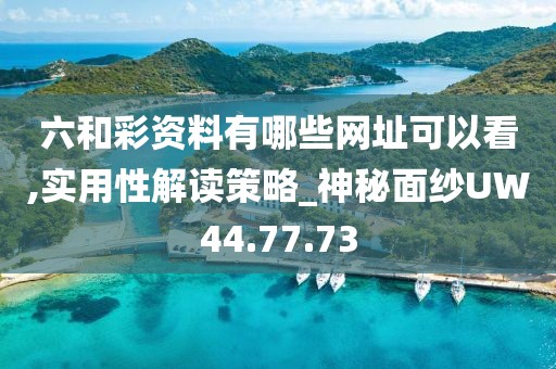 六和彩资料有哪些网址可以看,实用性解读策略_神秘面纱UW44.77.73