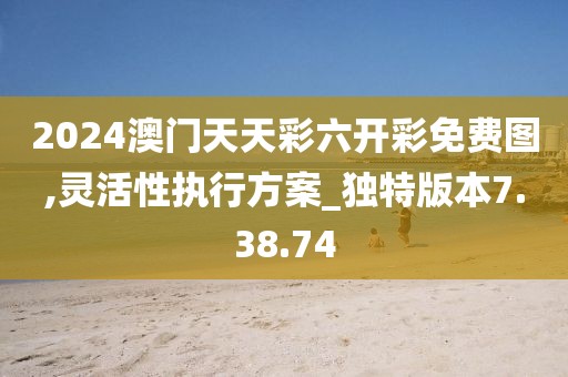 2024澳门天天彩六开彩免费图,灵活性执行方案_独特版本7.38.74