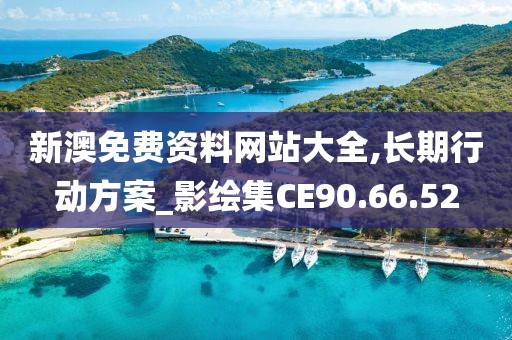 新澳免费资料网站大全,长期行动方案_影绘集CE90.66.52