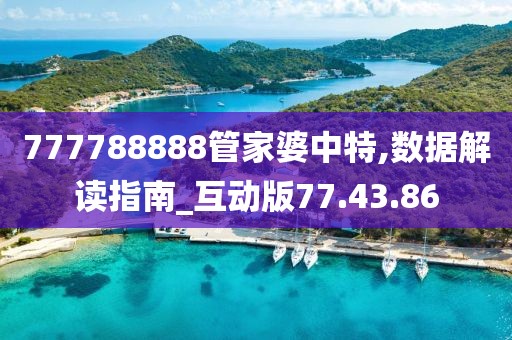 777788888管家婆中特,数据解读指南_互动版77.43.86