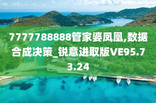 7777788888管家婆凤凰,数据合成决策_锐意进取版VE95.73.24