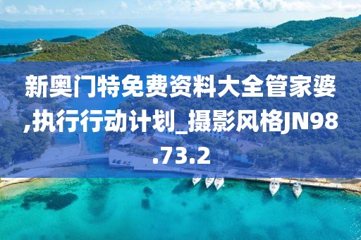 新奥门特免费资料大全管家婆,执行行动计划_摄影风格JN98.73.2