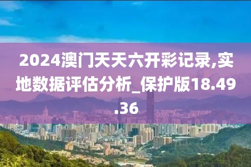 2024澳门天天六开彩记录,实地数据评估分析_保护版18.49.36