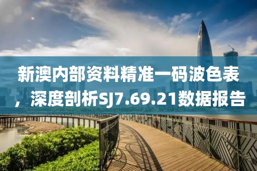 新澳内部资料精准一码波色表，深度剖析SJ7.69.21数据报告