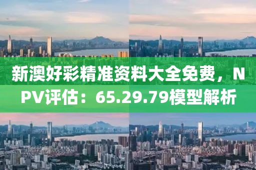 新澳好彩精准资料大全免费，NPV评估：65.29.79模型解析