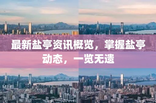最新盐亭资讯概览，掌握盐亭动态，一览无遗