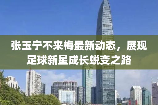 张玉宁不来梅最新动态，展现足球新星成长蜕变之路