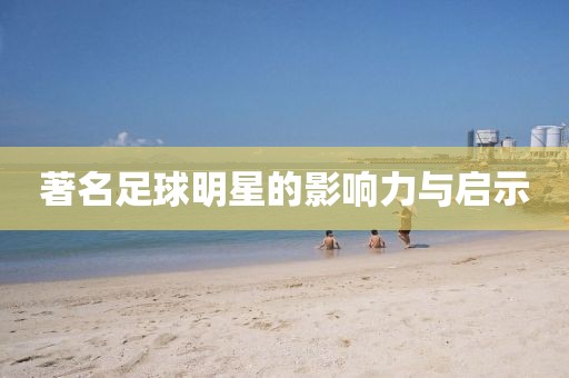 著名足球明星的影响力与启示