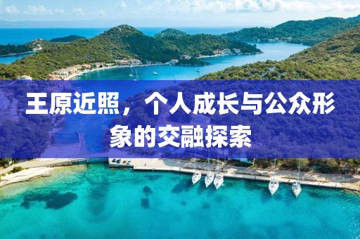 王原近照，个人成长与公众形象的交融探索