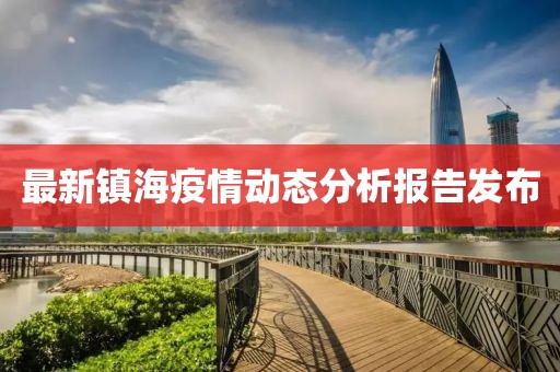 最新镇海疫情动态分析报告发布