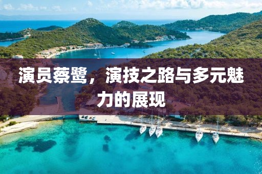 演员蔡鹭，演技之路与多元魅力的展现