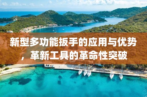 新型多功能扳手的应用与优势，革新工具的革命性突破