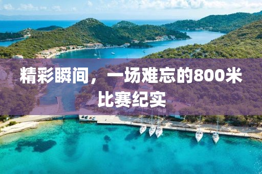 精彩瞬间，一场难忘的800米比赛纪实